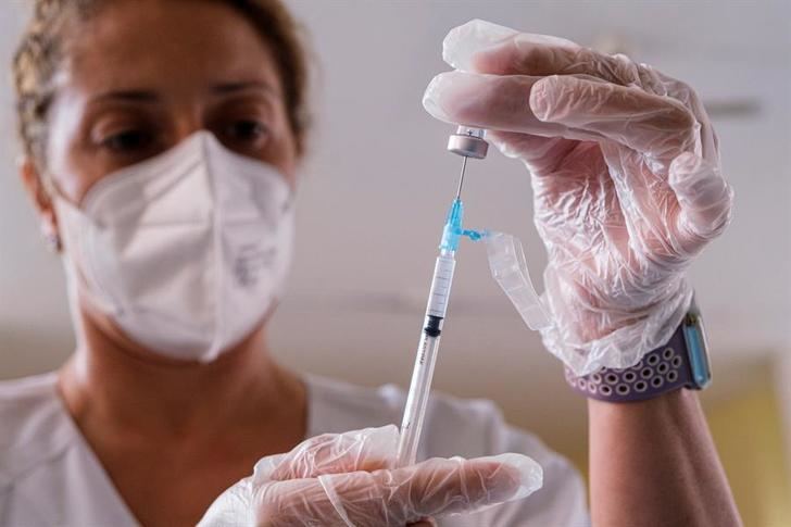 290 nuevos casos de coronavirus en Castilla-La Mancha y siguen bajando los ingresados 