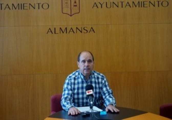 El próximo lunes día 14 de noviembre finaliza el plazo para solicitar un espacio en el Mercado Central de Almansa