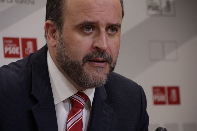 El PSOE insta a Cospedal a parar las revisiones masivas de dependientes