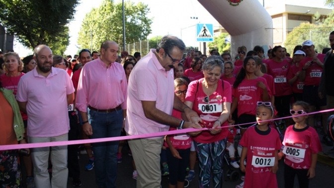 El trabajo en red para mejorar el tratamiento de patologías de mama en el servicio de salud de Castilla-La Mancha facilita el tratamiento