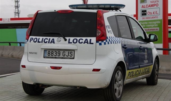 La Policía Local de Albacete participa en la ‘Campaña de vigilancia y control de velocidad’ , en los próximos días