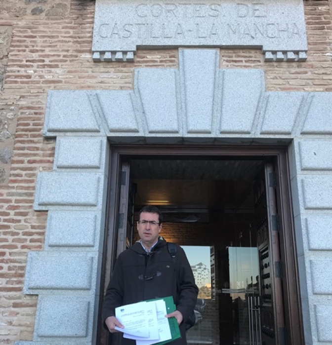 SATSE Castilla-La Mancha presenta aportaciones a los presupuestos de la Junta para 2018 y pide más enfermeras y fisioterapeutas