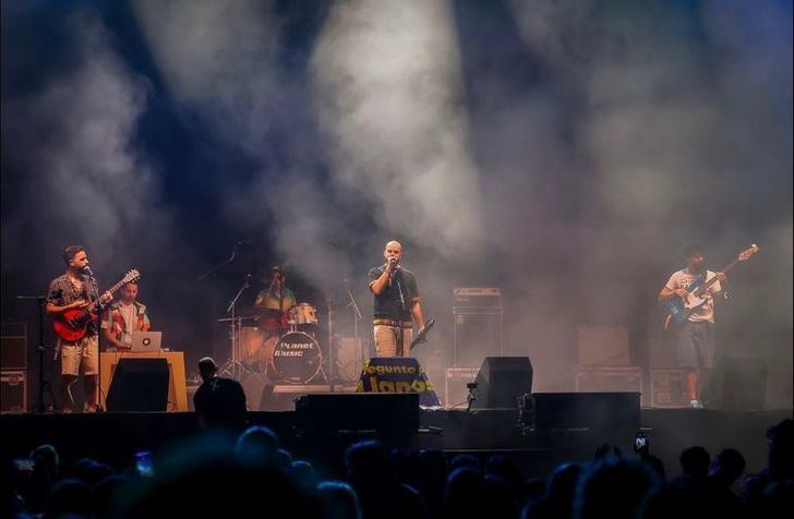 El Ayuntamiento de Albacete celebra la consolidación del Memorial Alberto Cano en el Antorchas Festival de Albacete