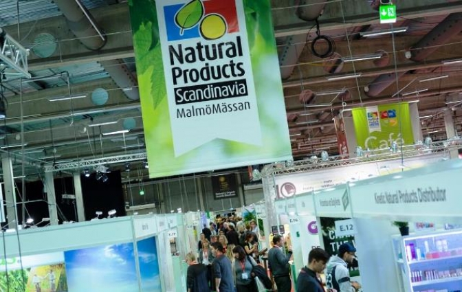 Empresas de Castilla-La Mancha presentes en la  feria ‘Nordic Organic Food Fair’, de productos ecológicos