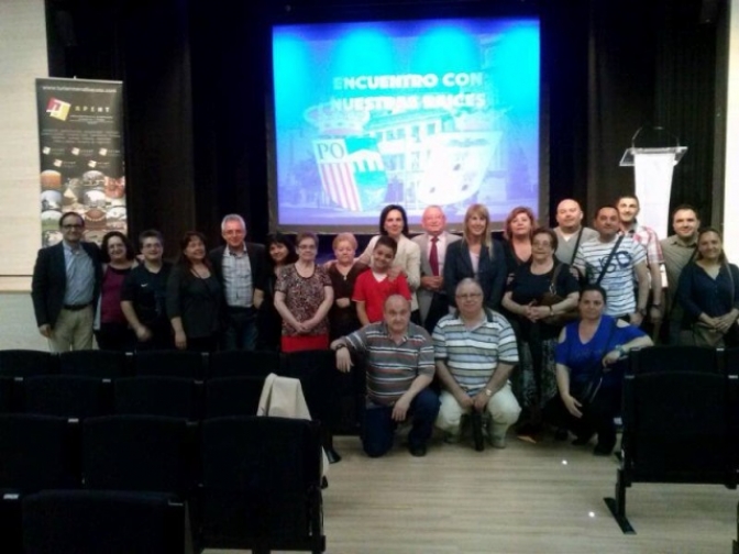 Una representación del Ayuntamiento de Albacete participará en el encuentro ‘Nuestras Raíces’ de Quart de Poblet (Valencia)