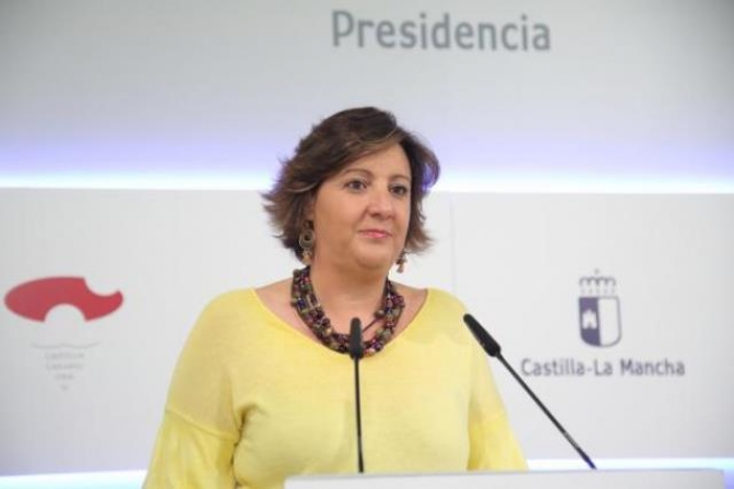 Castilla-La Macha garantiza el desarrollo de las sociedades cooperativas como pilar económico