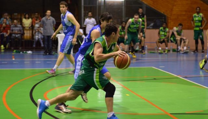 El Albacete Basket gana al Eurocolegio Casvi y estará en los play-off de ascenso (77-66)