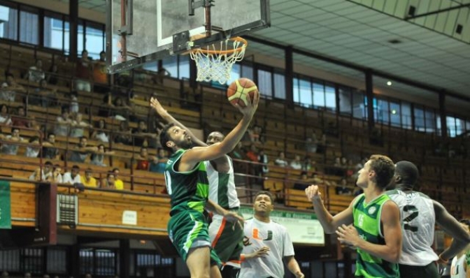 Albacete Basket-Alcázar, derbi regional el domingo en la Liga EBA