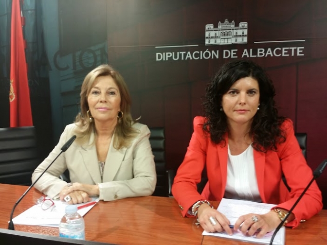 El PSOE pedirá en la Diputación de Albacete el retorno al anterior sistema de becas