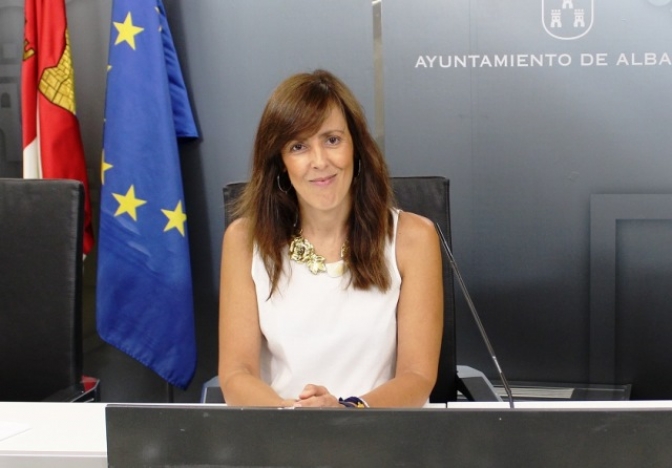 El Ayuntamiento de Albacete aumenta en 95.000 euros la dotación del fondo social de alquiler