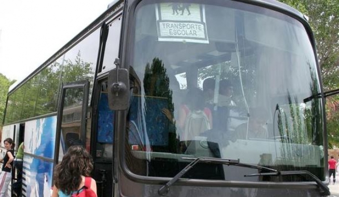 Educación destina 180.000 euros a ayudas individuales de transporte escolar en Castilla-La Mancha