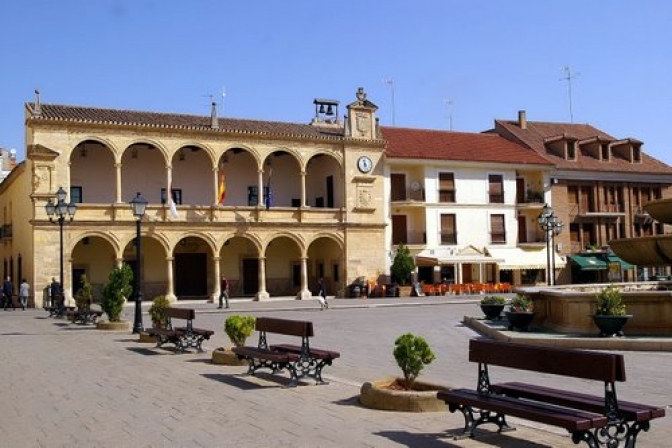 La Audiencia juzga a un hombre por abusos continuados a tres niñas en Villarrobledo