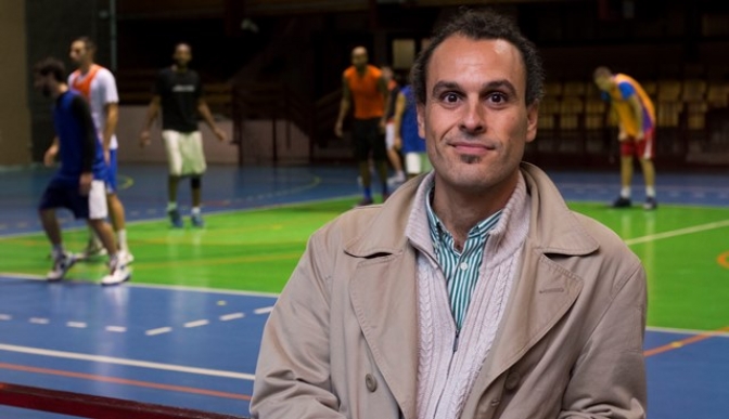 Miguel Ventayol se convierte en el nuevo presidente del Albacete Basket
