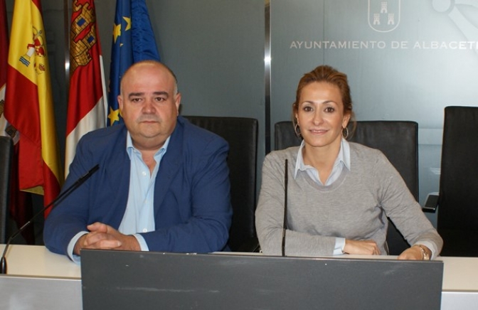 La Oficina Municipal de Turismo de Albacete registra un aumento del 15% más de turistas extranjeros que solicitan información