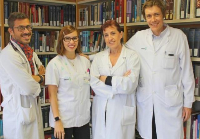 El Hospital de Toledo mejora el protocolo para el diagnóstico precoz de la epilepsia