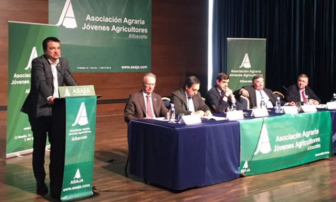 El Gobierno de Castilla-La Mancha anticipa la PAC a 100.000 agricultores, dos semanas antes que el año anterior