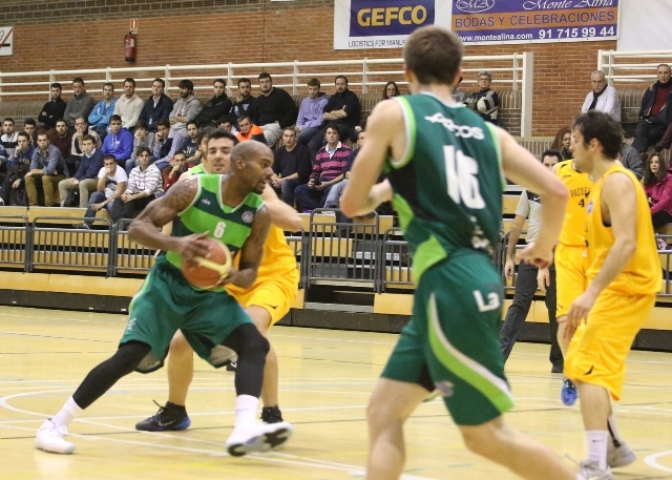 El Albacete Basket recibe a un Pozuelo que quiere los puntos para la permanencia