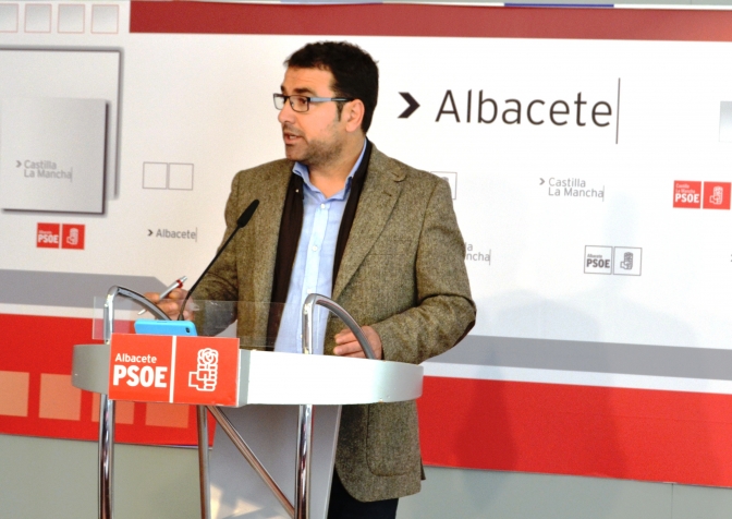 Los socialistas albaceteños tendrán primarias para alcaldables en junio