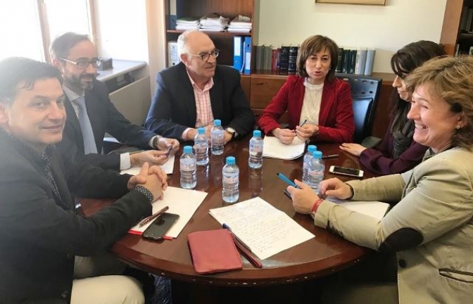 UPA CLM es favorable a la decisión de la Junta de Castilla-La Mancha sobre la imposición de la UE en materia de pastos