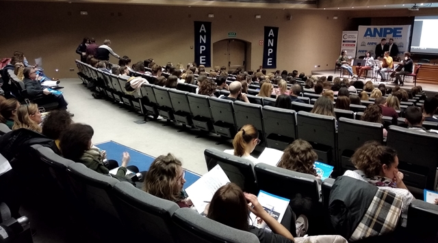 ANPE Albacete forma a más de 200 docentes sobre el nuevo decreto de inclusión de CLM