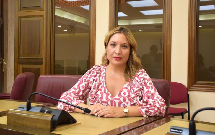 Amparo Torres, PSOE Albacete, denuncia que el alcalde se apoya en tres tránsfugas de VOX para oponerse a las mejoras de la ciudad