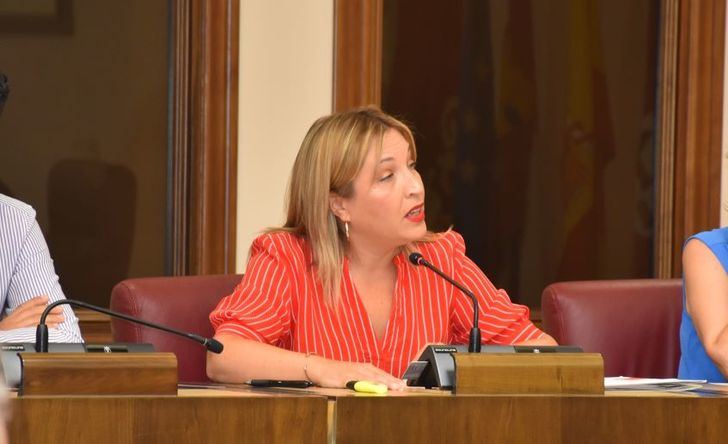 PSOE Albacete: Torres acusa a Serrano de asegurarse una mayoría con los votos de los tres tránsfugas de VOX