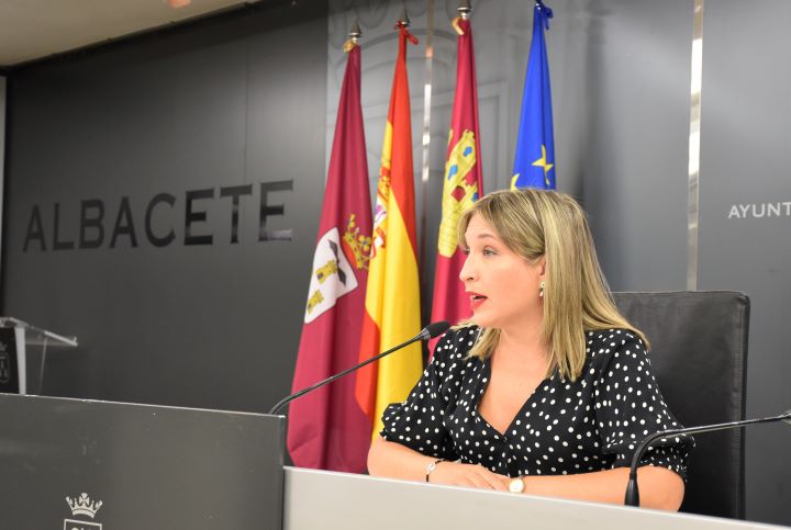 El PSOE defenderá una moción para que el Pleno del Ayuntamiento de Albacete rechace la implantación de una macroplanta