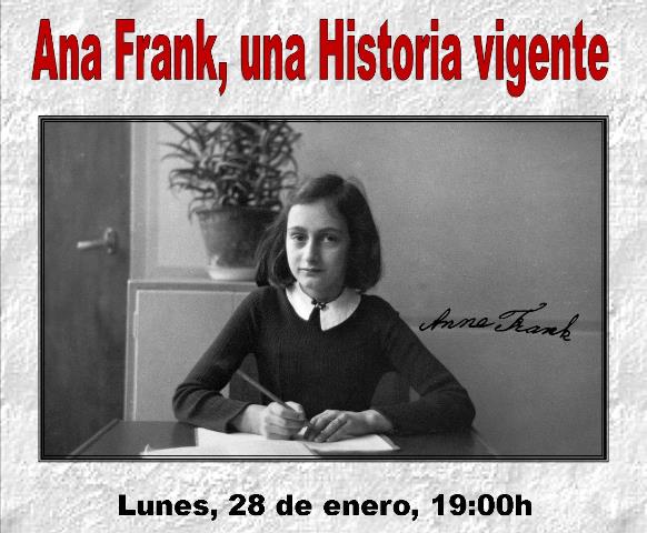 La biblioteca pública del Estado en Albacete acoge la exposición “Ana Frank, una historia vigente”