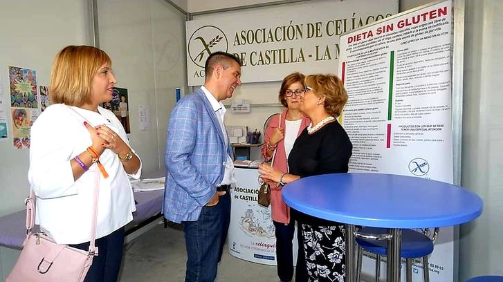 La Diputación pone en marcha la convocatoria de ayudas para actividades de asociaciones sociosanitarias
