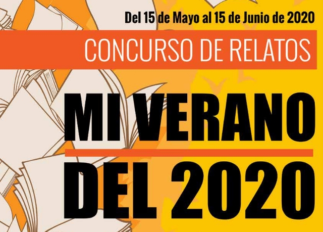 La Diputación de Albacete convoca el concurso de relatos ‘Mi verano del 2020’ dirigido a jóvenes entre 9 y 18 años