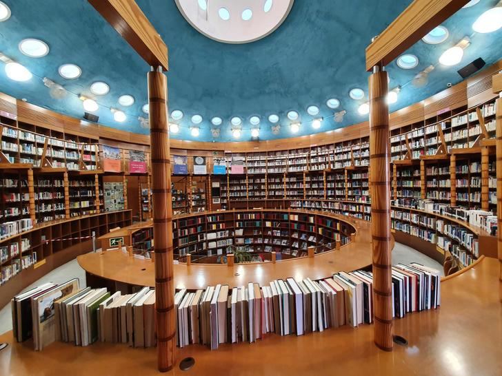 Las bibliotecas de la red municipal de Albacete reabren sus puertas el próximo lunes con limitación en sus aforos
