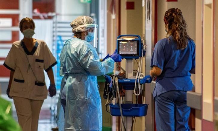 Castilla-La Mancha notifica su sexto día consecutivo sin fallecidos por coronavirus