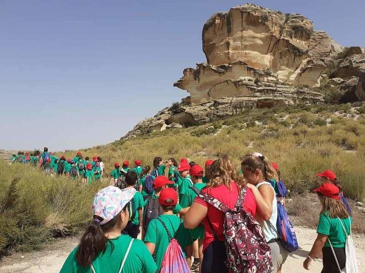  La Diputación de Albacete suspende sus campamentos juveniles de verano para evitar posibles contagios 