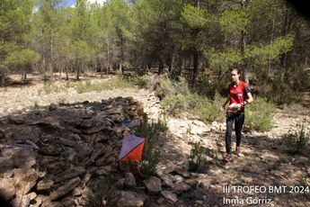 Casas de Ves y Casas Ibáñez acogen una doble jornada de orientación