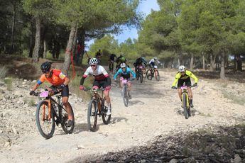 La prueba BTT Ciudad de Chinchilla renueva su recorrido