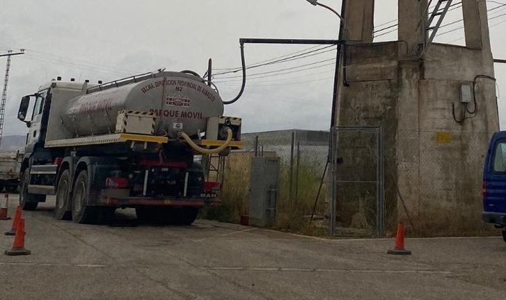 El PP de Alcalá del Júcar exige al equipo de gobierno una renovación integral de la red de agua potable que llega a las cinco pedanías