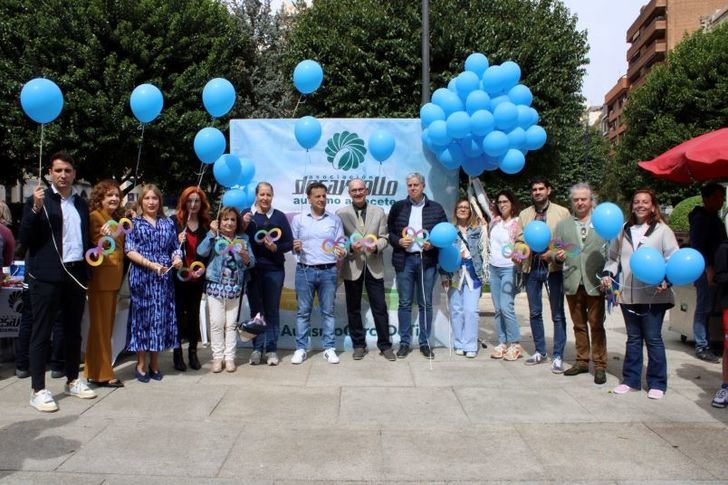 Las escuelas de verano de Desarrollo y Asprona reciben del Ayuntamiento de Albacete 9.000 euros de ayuda cada una