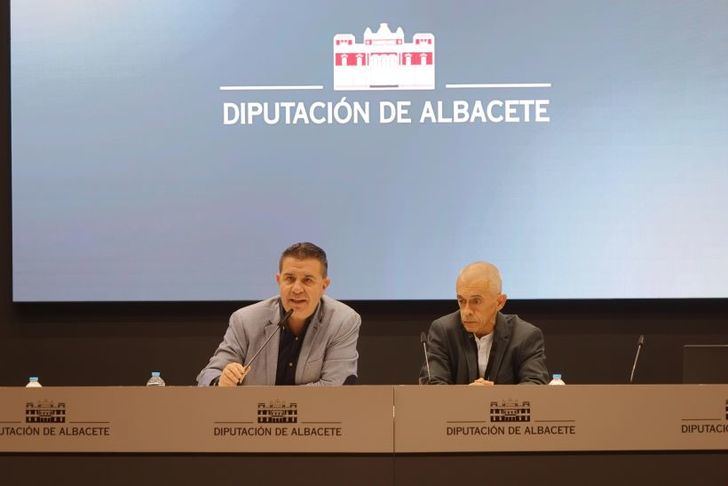 Albacete, sede del XXI Encuentro de Archiveros de Diputaciones