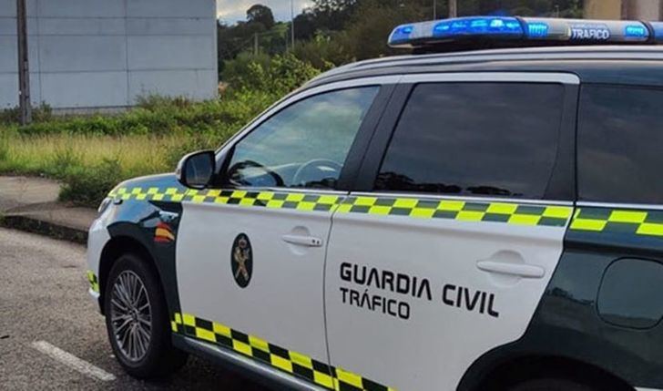 Detenido un hombre en Campo de Criptana por agresión con arma blanca en una discusión en un parque público