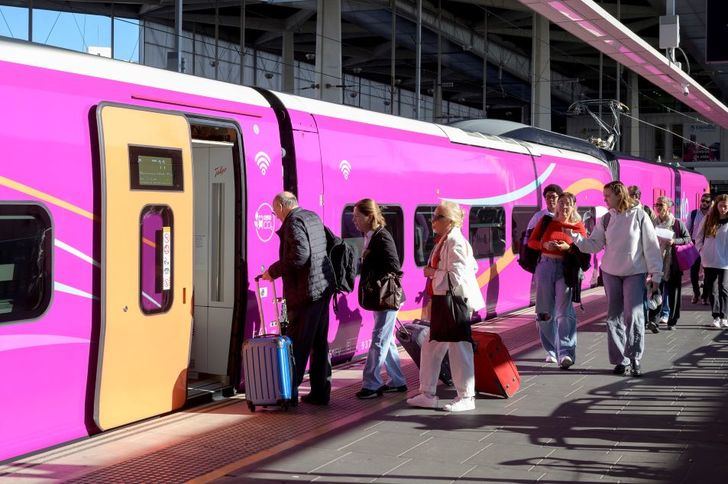 Renfe ofrece plazas para viajar en Alta Velocidad y Larga Distancia para viajar a Cuenca y Albacete