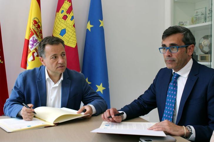Albacete renueva con Unicef el convenio que acredita a la capital como Ciudad Amiga de la Infancia