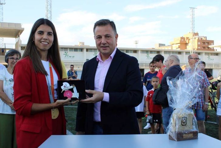 Albacete felicita el Día de C-LM y reivindica a las 8 personas y entidades albaceteñas reconocidas este año