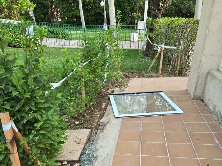 El Ayuntamiento de Albacete denuncia los actos vandálicos en la piscina cubierta del 'Carlos Belmónte'