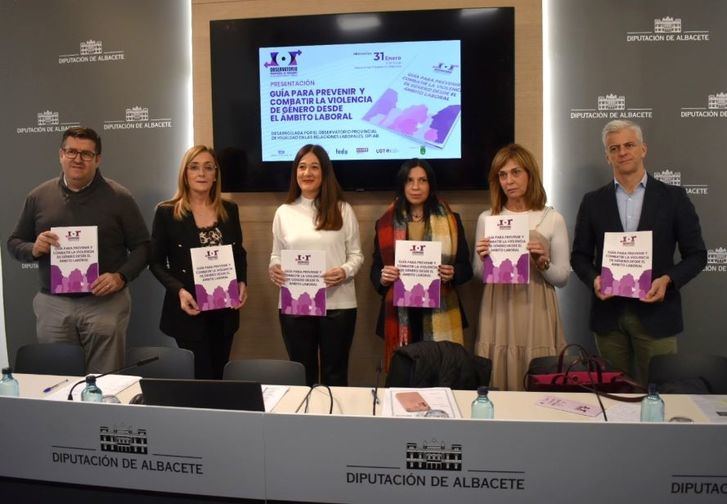 Fomentar igualdad entre hombres y mujeres en el ámbito laboral a través del OPI, fin de la ayuda de 4.000 euros a Feda