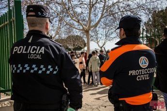 Un curso sobre la ITV forma a 68 agentes de policía local de las cinco provincias de Castilla-La Mancha