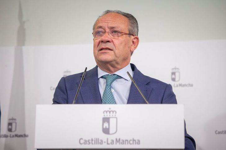 Castilla-La Mancha hace efectiva la subida salarial del 2% a los empleados públicos, que afectará a 96.000 profesionales ya en julio
