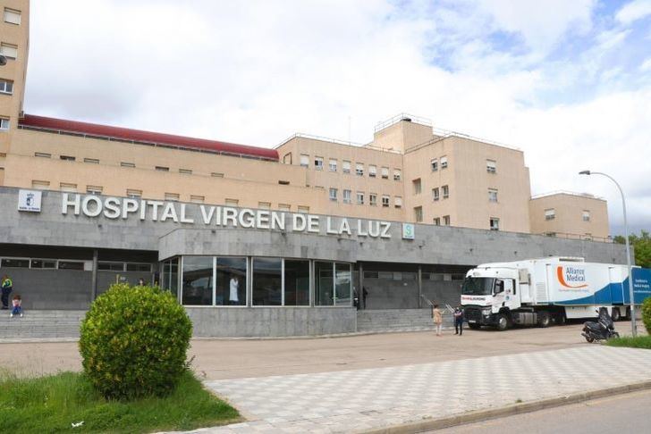 Un fallecido y dos mujeres heridas, una de 10 años, en un accidente en Villar de Domingo García (Cuenca)