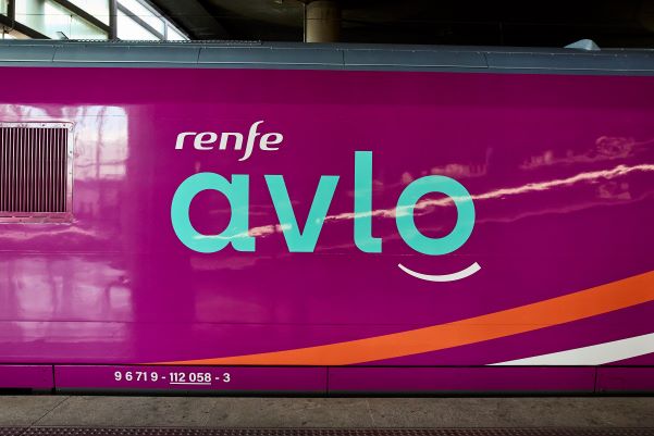 Renfe estrena Avlo entre Madrid y Alicante el 27 de marzo con precios desde 7 euros, con paradas en Cuenca y Albacete