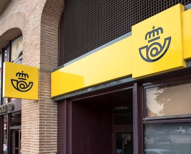 Correos abrirá sus oficinas el fin de semana para el voto por correo y no descarta dar más plazo para depositarlo