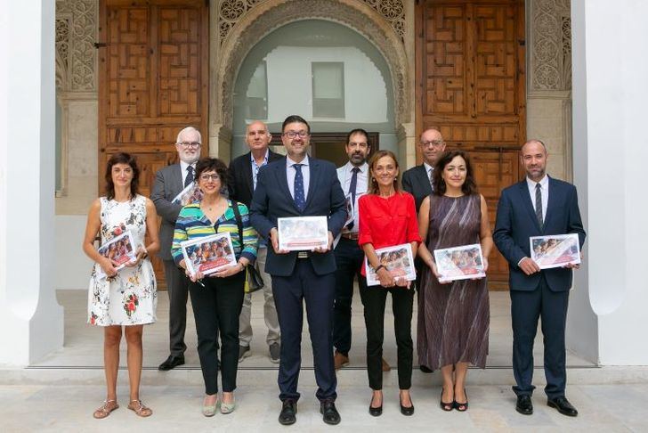 Casi 390.000 alumnos C-LM iniciarán un curso escolar marcado por la innovación educativa y la apuesta por FP